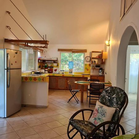 Villa Sonrisa Casa De Huespedes ラス・テレナス エクステリア 写真