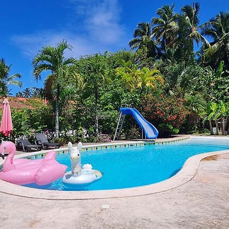 Villa Sonrisa Casa De Huespedes ラス・テレナス エクステリア 写真