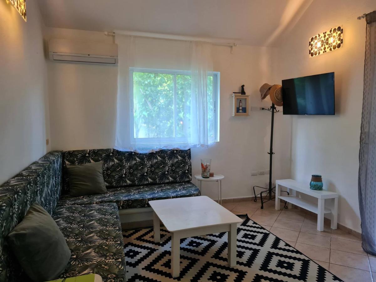 Villa Sonrisa Casa De Huespedes ラス・テレナス エクステリア 写真